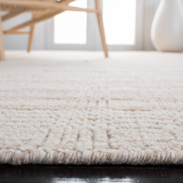 Safavieh Elements Elm301T Brown/Beige Rug - Safavieh - elm301t - 6