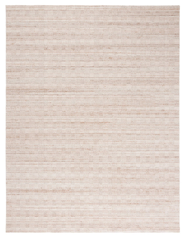 Safavieh Elements Elm301T Brown/Beige Rug - Safavieh - elm301t - 6