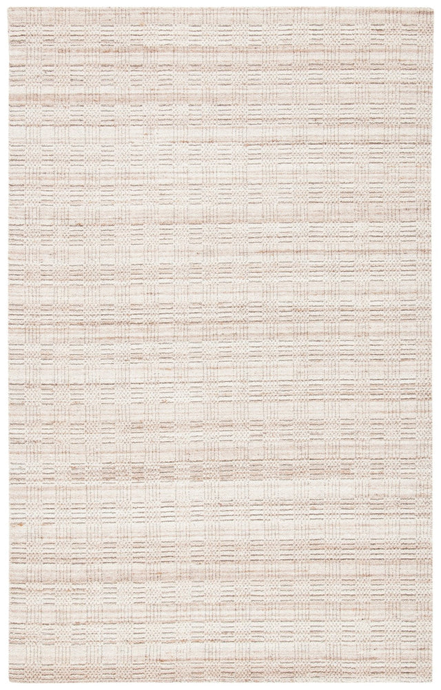 Safavieh Elements Elm301T Brown/Beige Rug - Safavieh - elm301t - 6