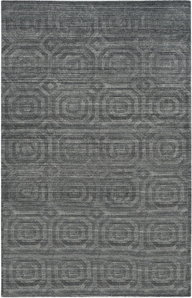 Safavieh Elements Elm633C Dark Grey Rugs - Safavieh - elm633c - 6