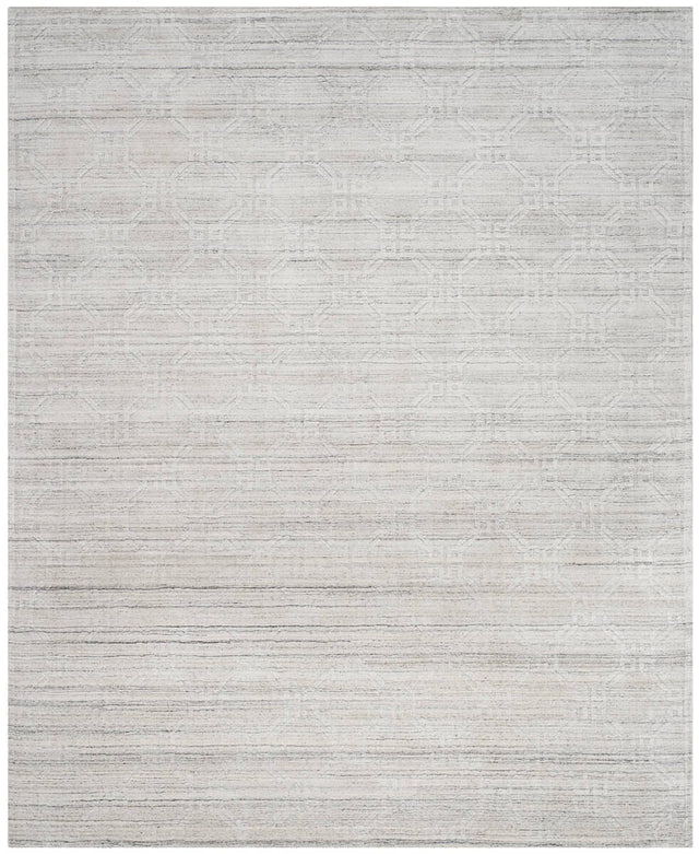 Safavieh Elements Elm673A Light Grey Rugs - Safavieh - elm673a - 6