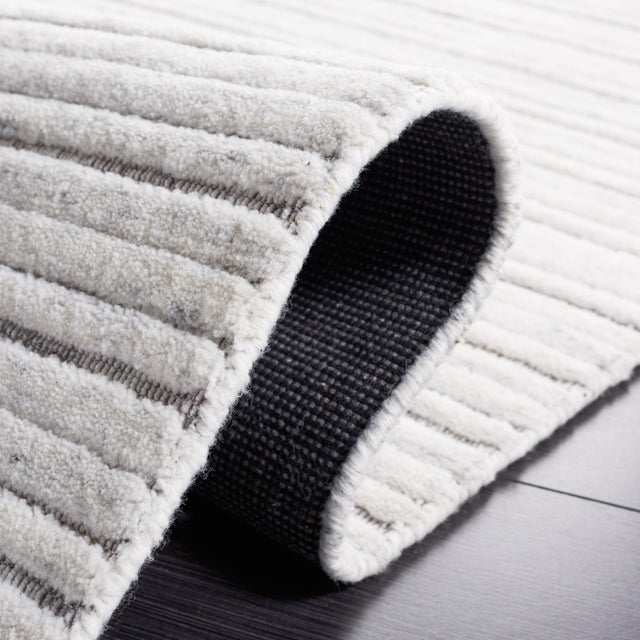 Safavieh Elements Elm701A Ivory Rug - Safavieh - elm701a - 29