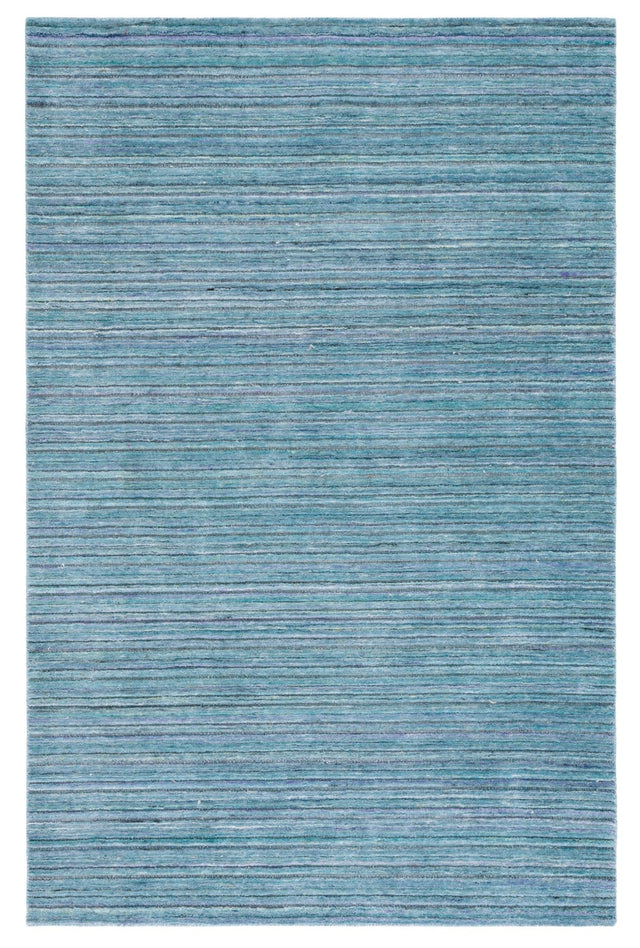 Safavieh Elements Elm701J Aqua Rug - Safavieh - elm701j - 3