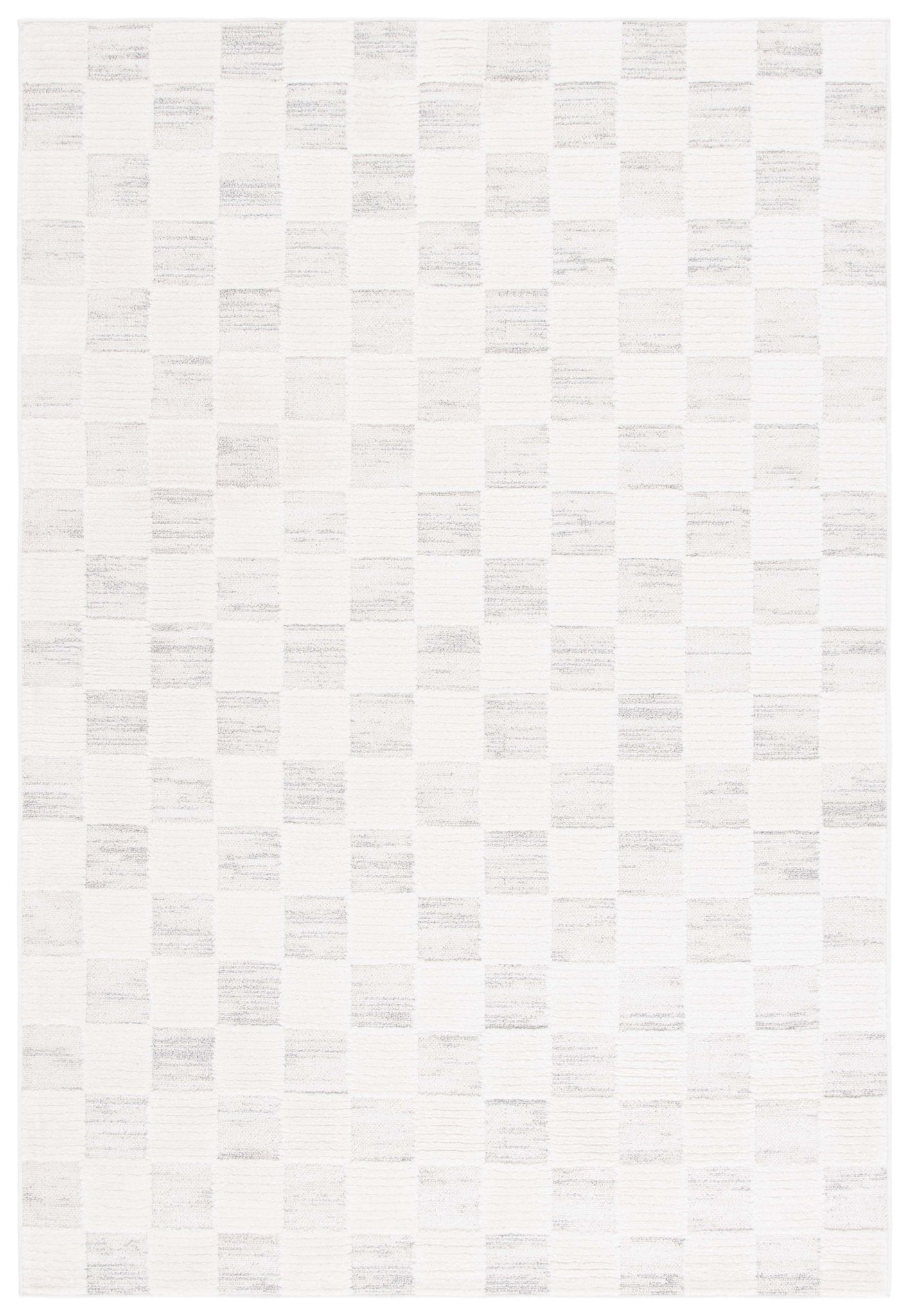 Safavieh Elmhurst Elh560A Ivory/Grey Rug - Safavieh - elh560a - 4