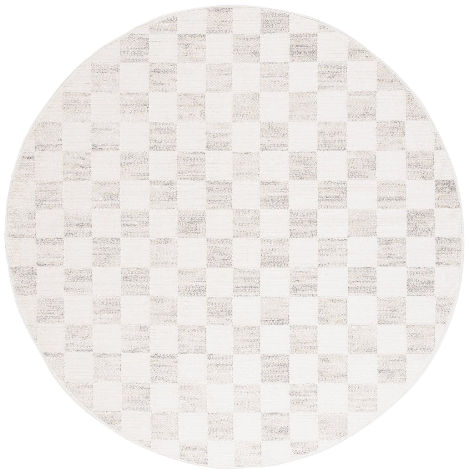 Safavieh Elmhurst Elh560A Ivory/Grey Rug - Safavieh - elh560a - 7r