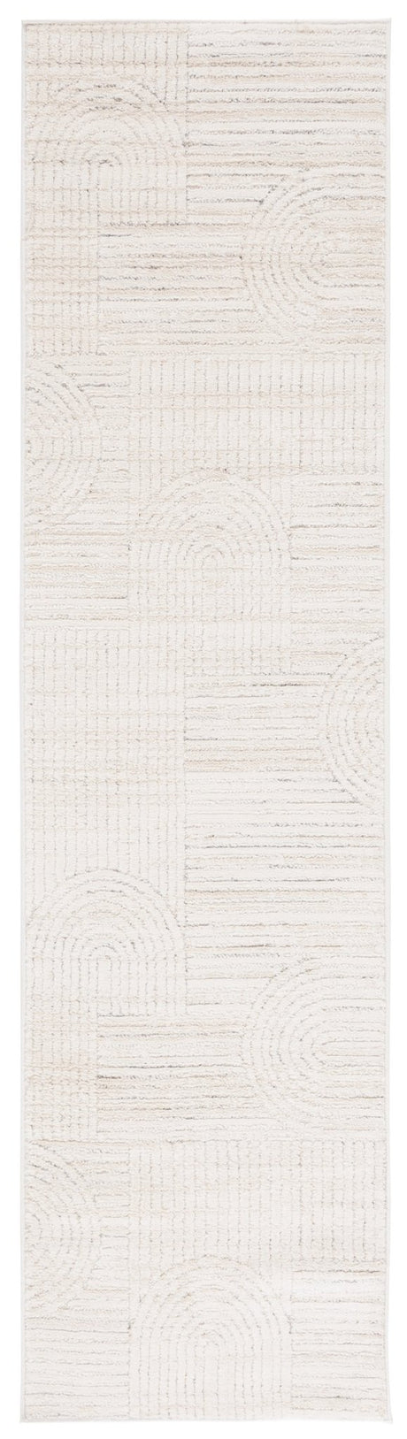 Safavieh Elmhurst Elh562A Ivory/Grey Rug - Safavieh - elh562a - 28