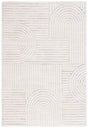 Safavieh Elmhurst Elh562A Ivory/Grey Rug - Safavieh - elh562a - 4