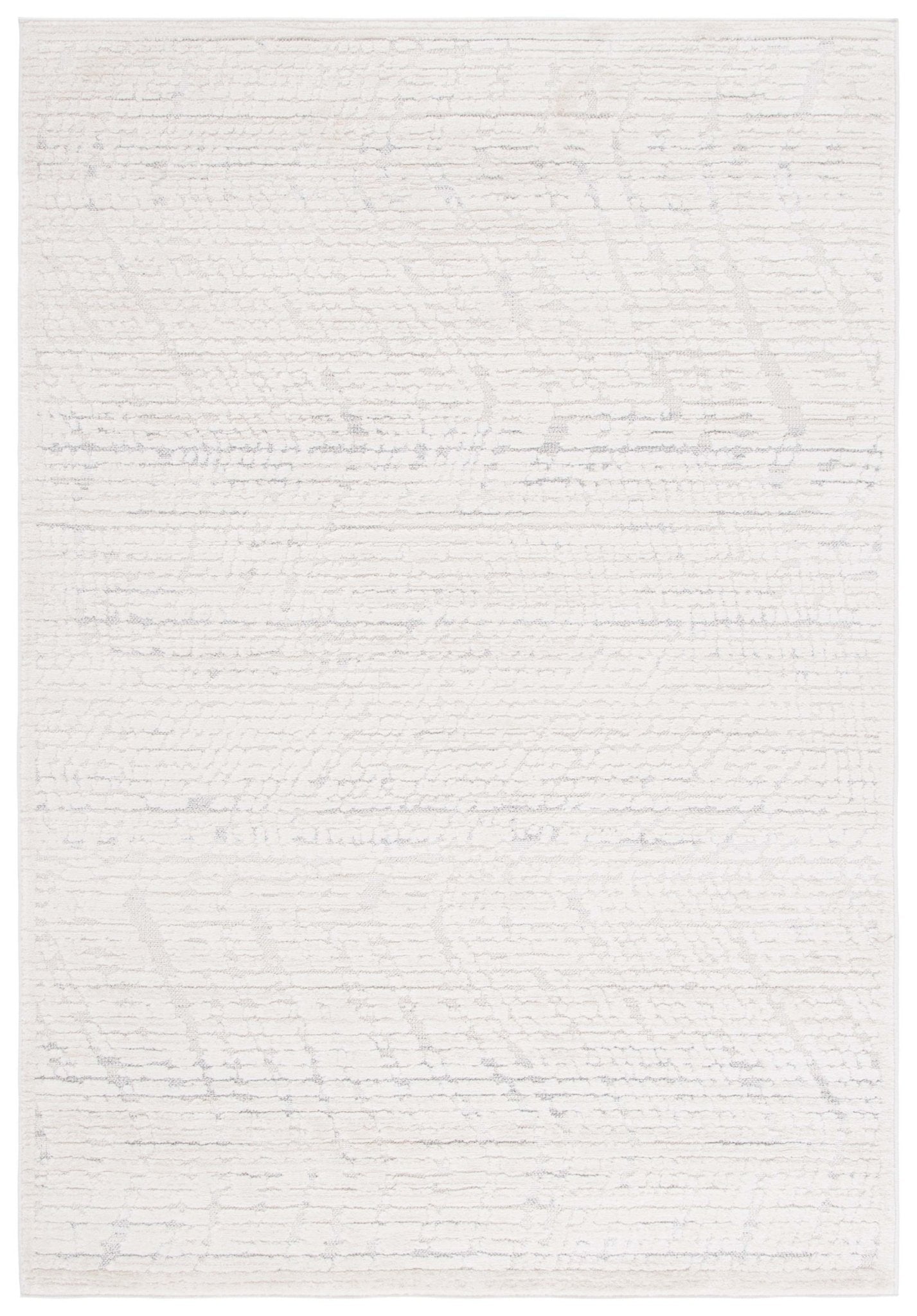 Safavieh Elmhurst Elh564A Ivory/Grey Rug - Safavieh - elh564a - 4