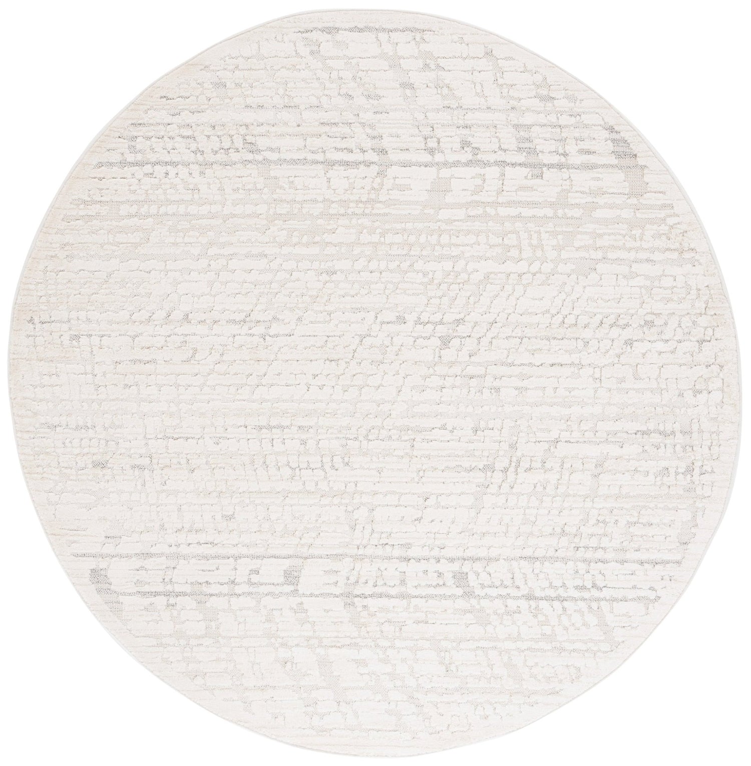 Safavieh Elmhurst Elh564A Ivory/Grey Rug - Safavieh - elh564a - 7r