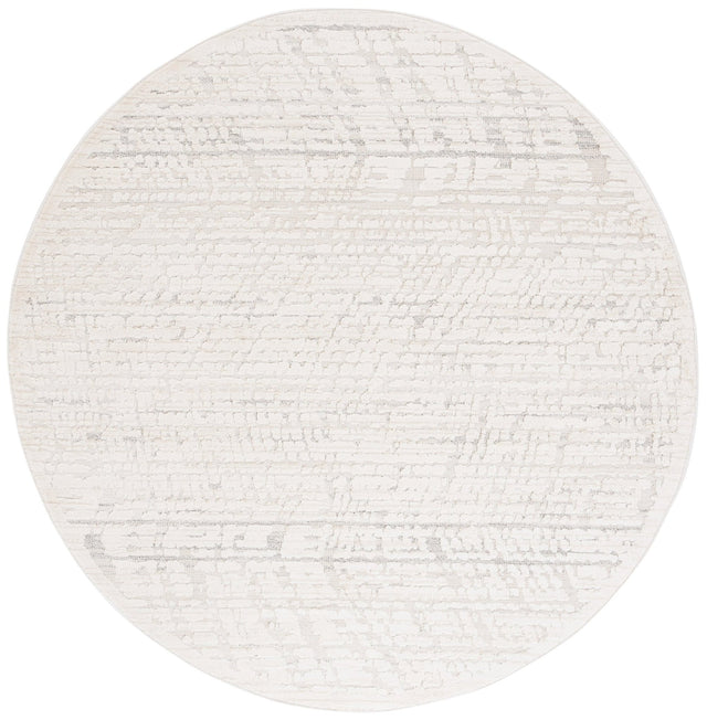Safavieh Elmhurst Elh564A Ivory/Grey Rug - Safavieh - elh564a - 7r