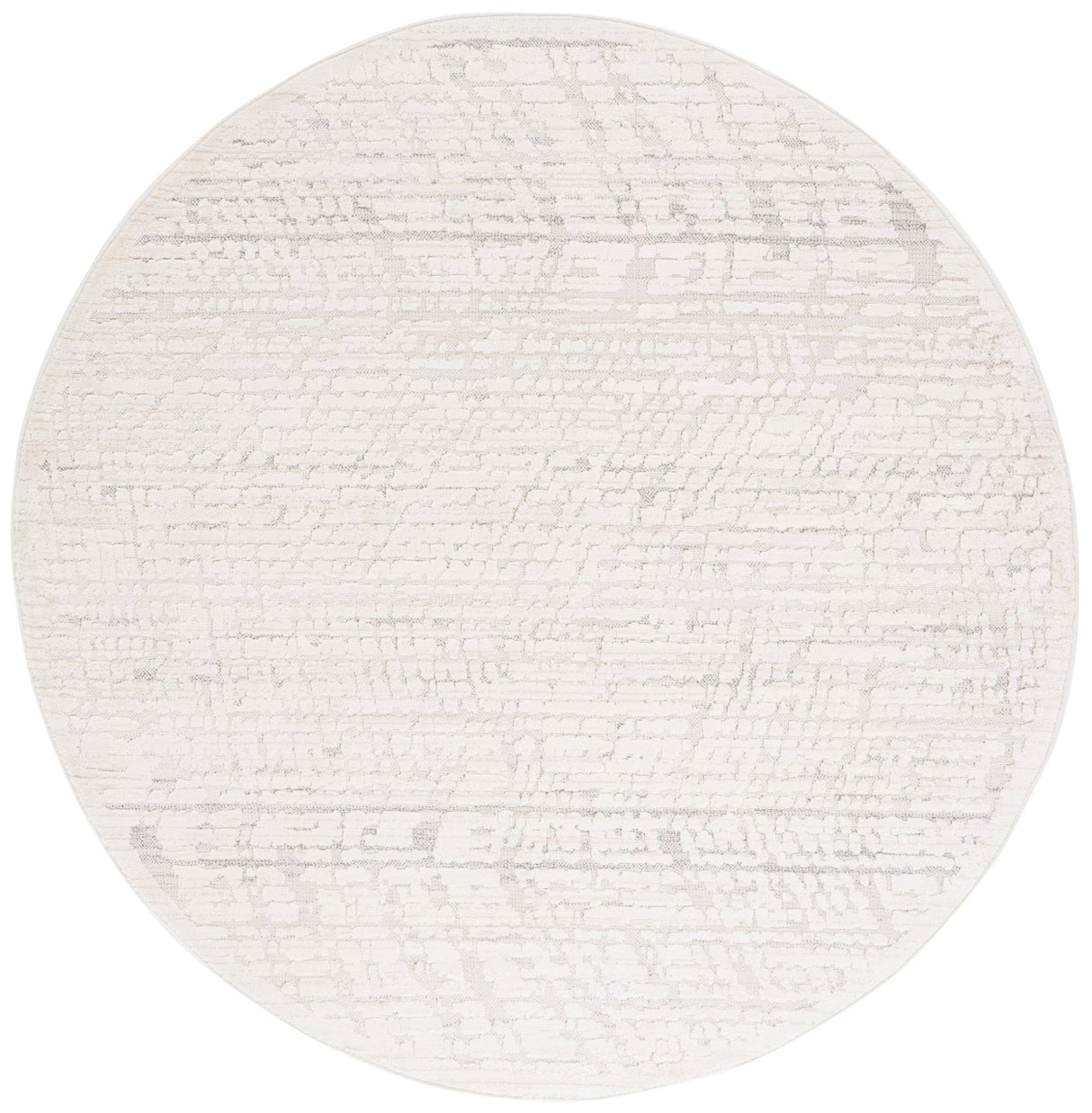 Safavieh Elmhurst Elh564A Ivory/Grey Rug - Safavieh - elh564a - 7r