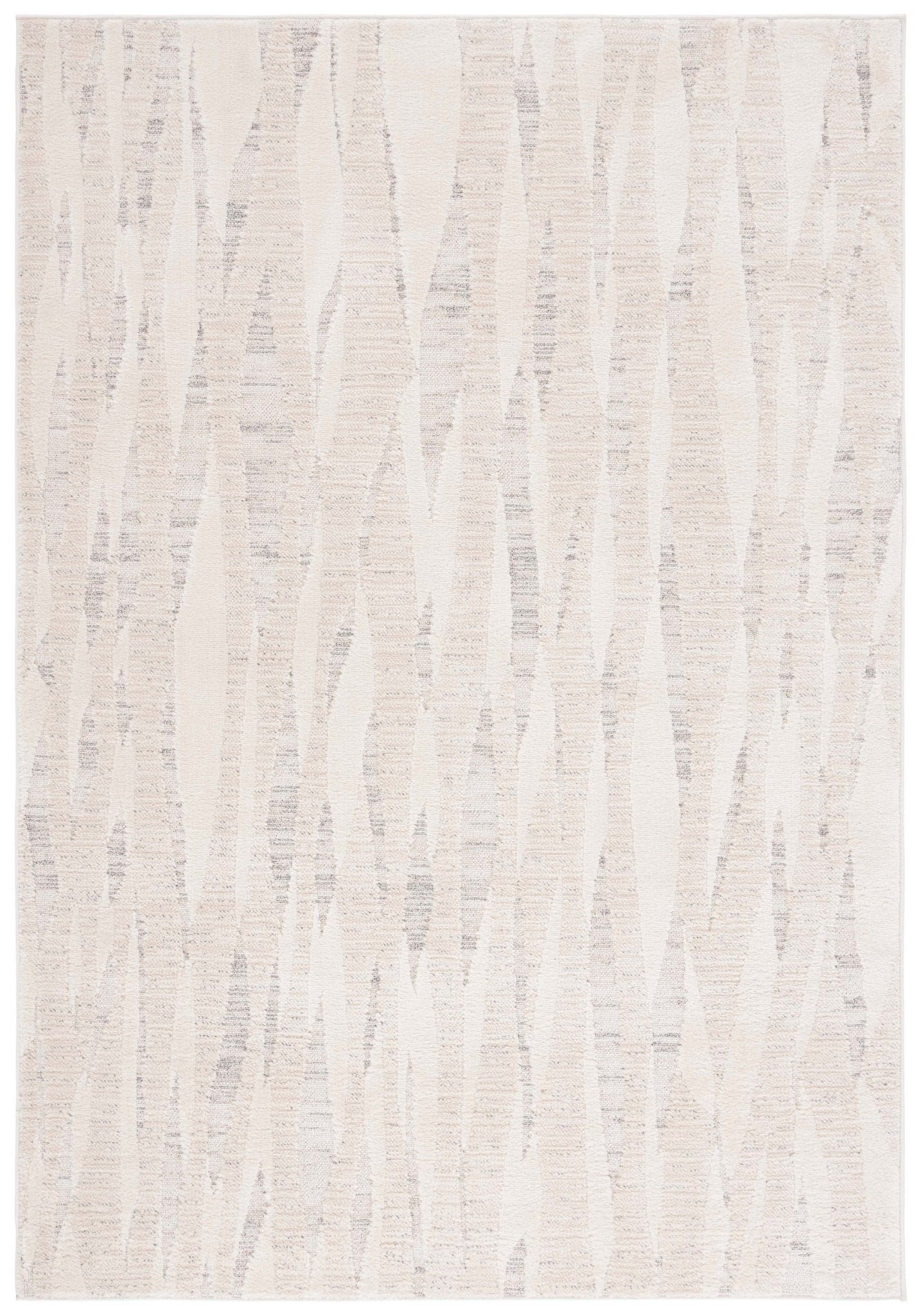 Safavieh Elmhurst Elh566A Ivory/Grey Rug - Safavieh - elh566a - 4