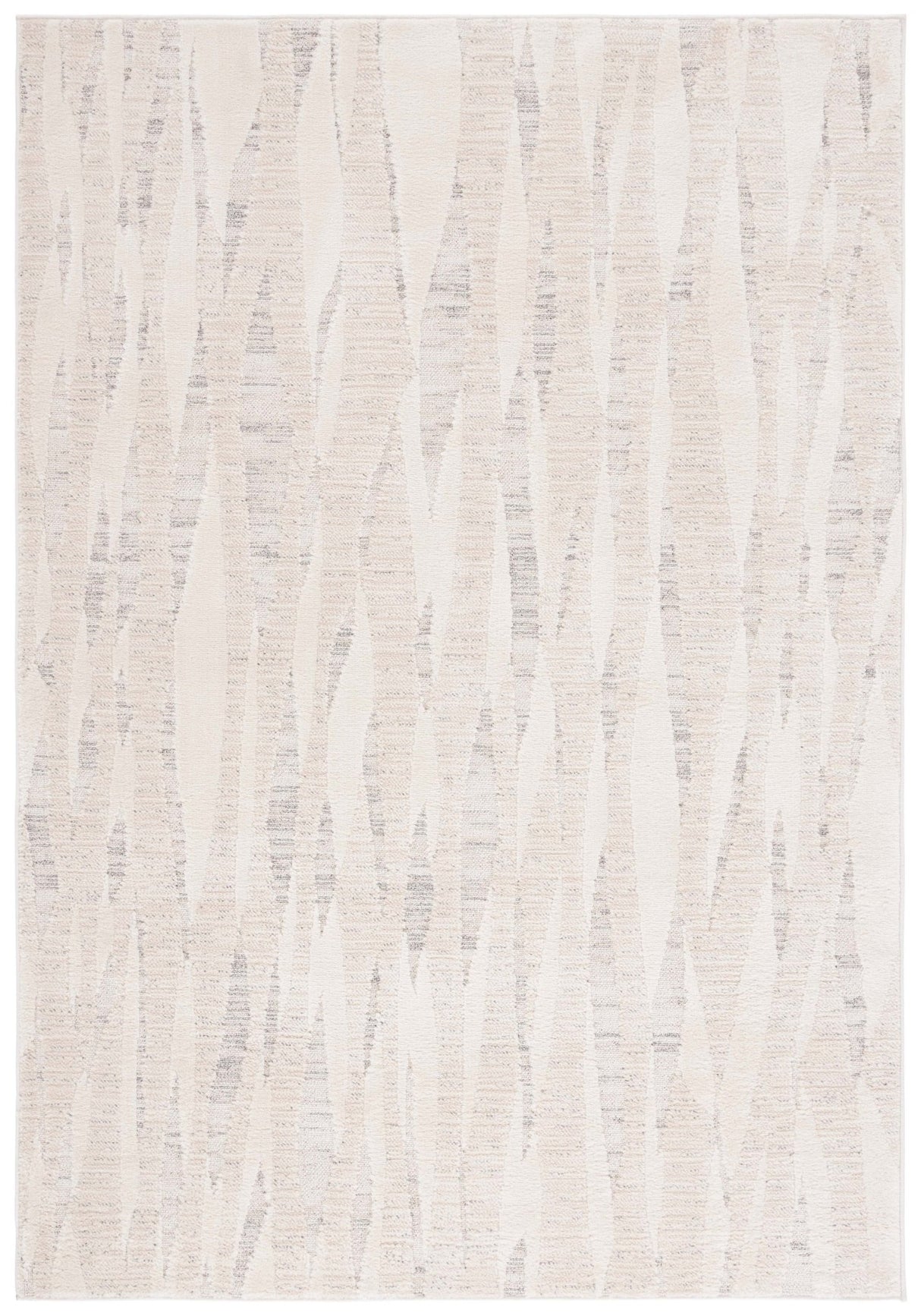Safavieh Elmhurst Elh566A Ivory/Grey Rug - Safavieh - elh566a - 4