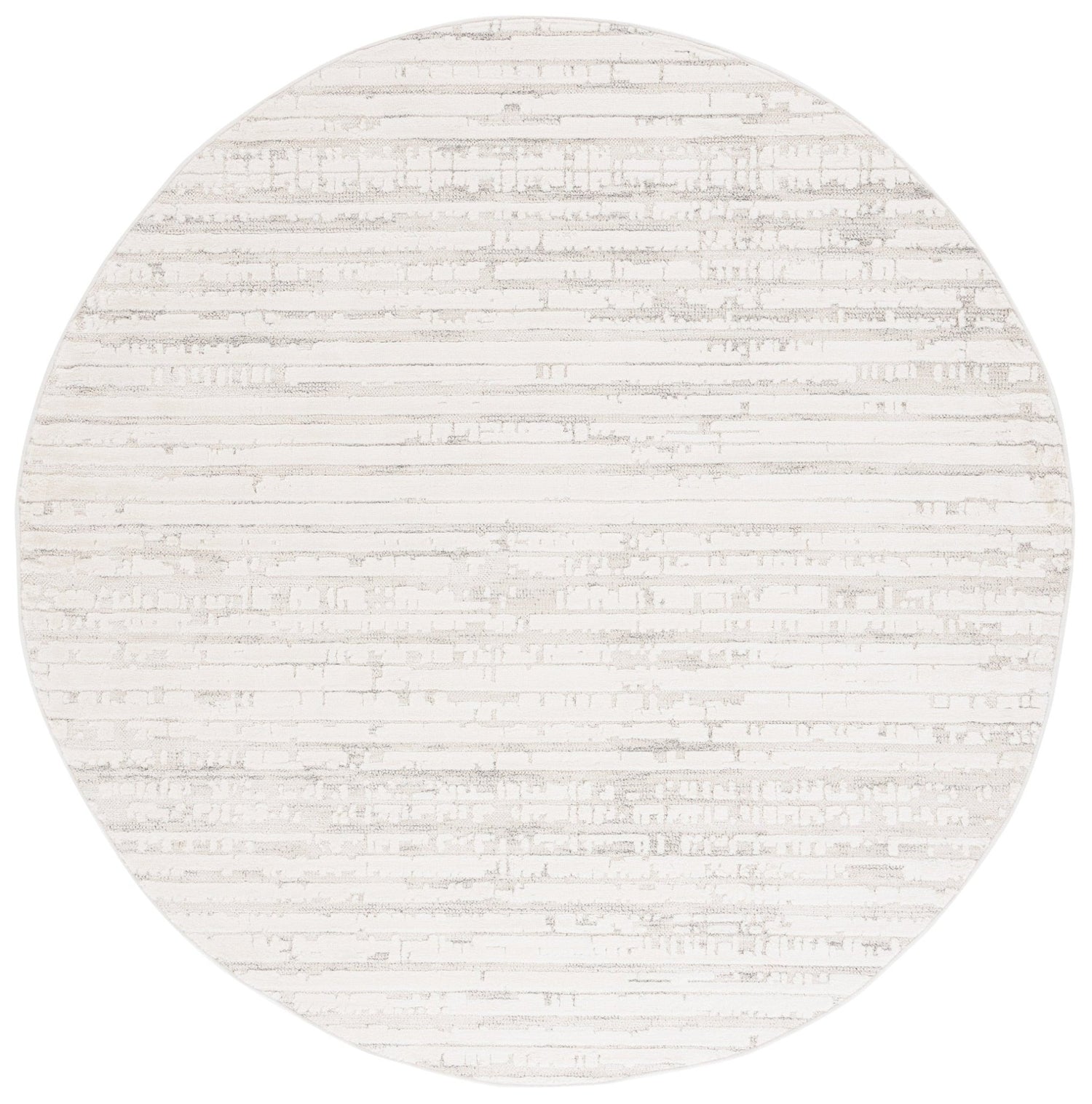 Safavieh Elmhurst Elh568A Ivory/Grey Rug - Safavieh - elh568a - 7r
