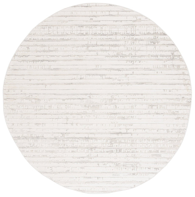 Safavieh Elmhurst Elh568A Ivory/Grey Rug - Safavieh - elh568a - 7r
