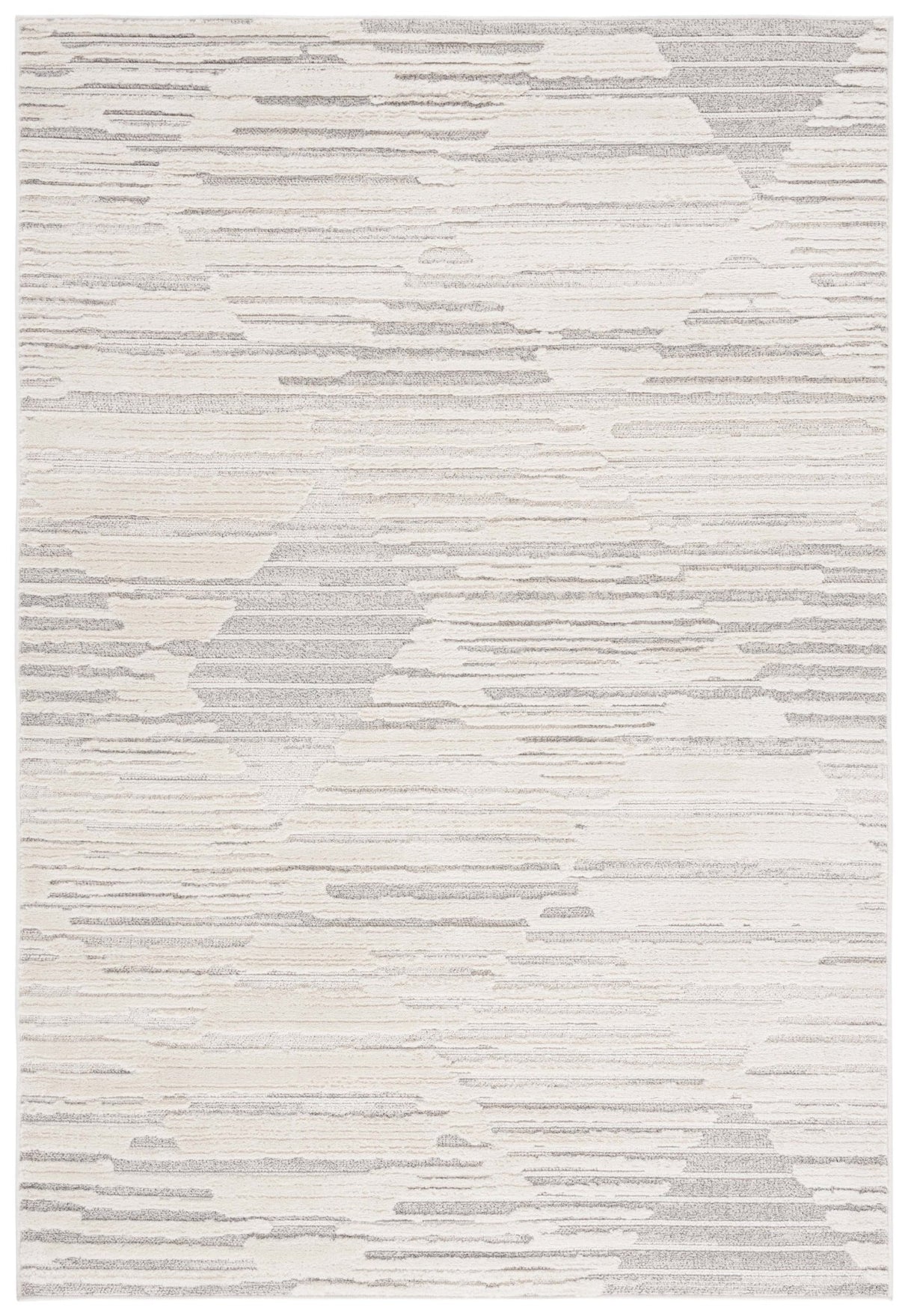 Safavieh Elmhurst Elh572A Ivory/Grey Rug - Safavieh - elh572a - 4