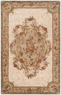 Safavieh Empire Em414C Ivory / Light Grey Rugs - Safavieh - em414c - 2