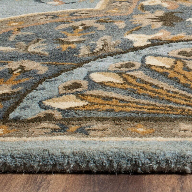 Safavieh Empire Em459C Blue Rugs - Safavieh - em459c - 2