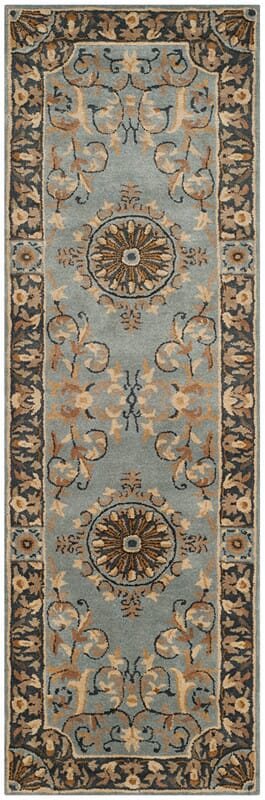 Safavieh Empire Em459C Blue Rugs - Safavieh - em459c - 28