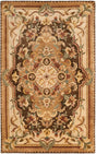 Safavieh Empire em823b Brown / Beige Rugs - Safavieh - em823b - 2