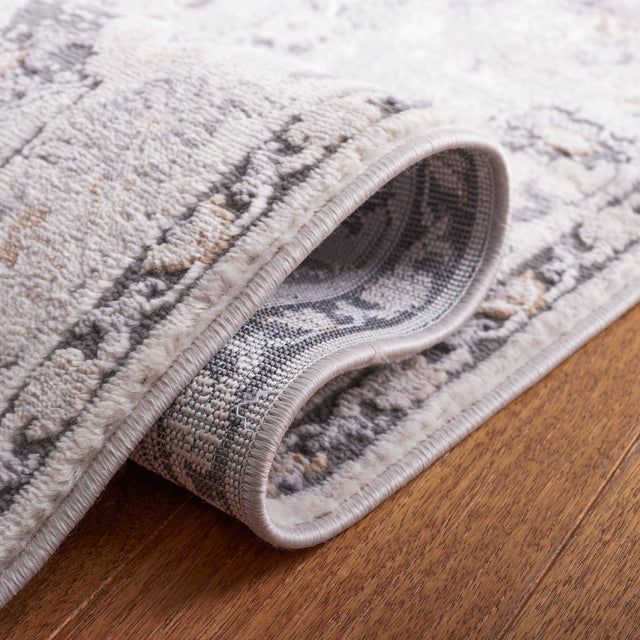 Safavieh Eternal Etl206F Grey/Ivory Rug - Safavieh - etl206f - 28