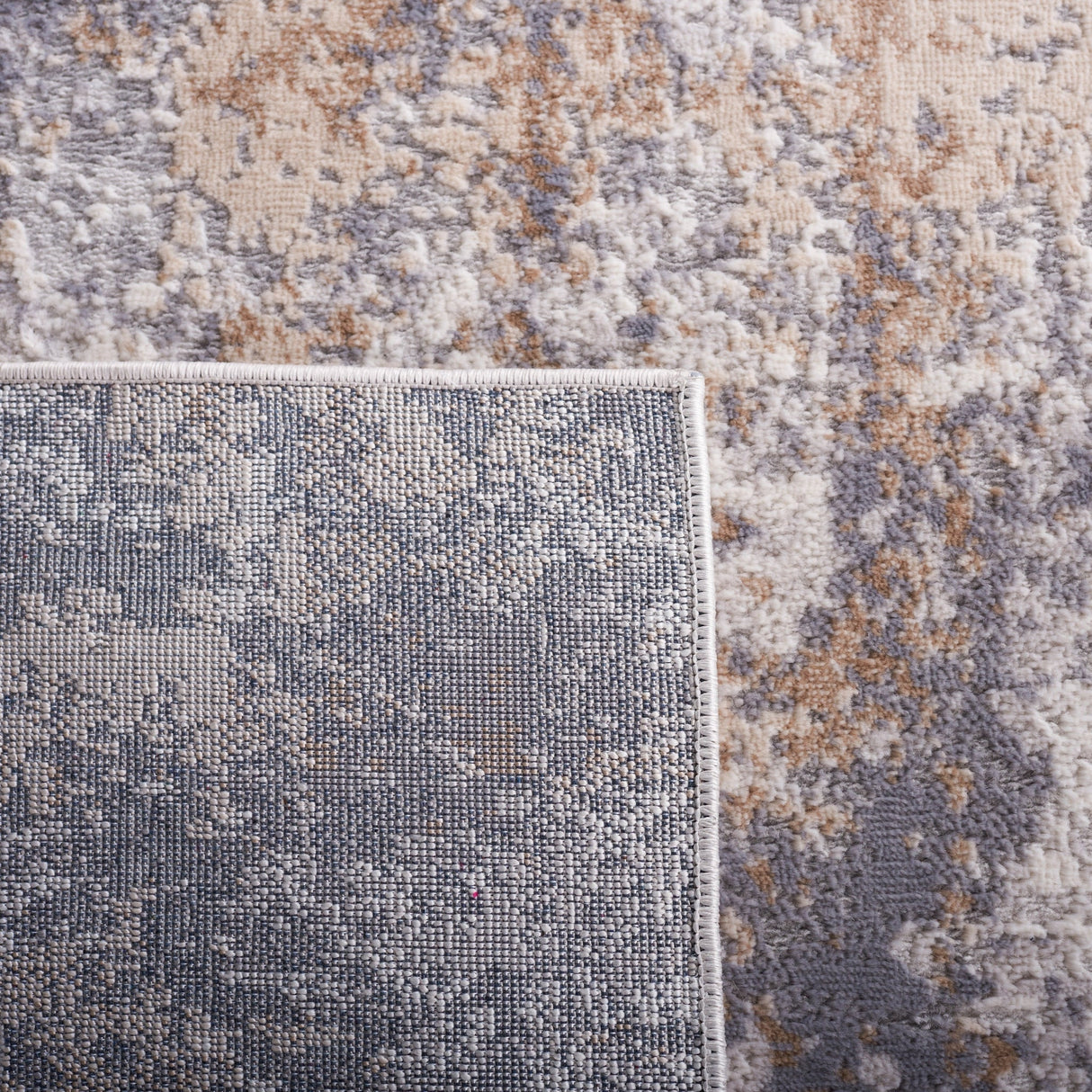 Safavieh Eternal Etl208F Grey/Beige Rug - Safavieh - etl208f - 28
