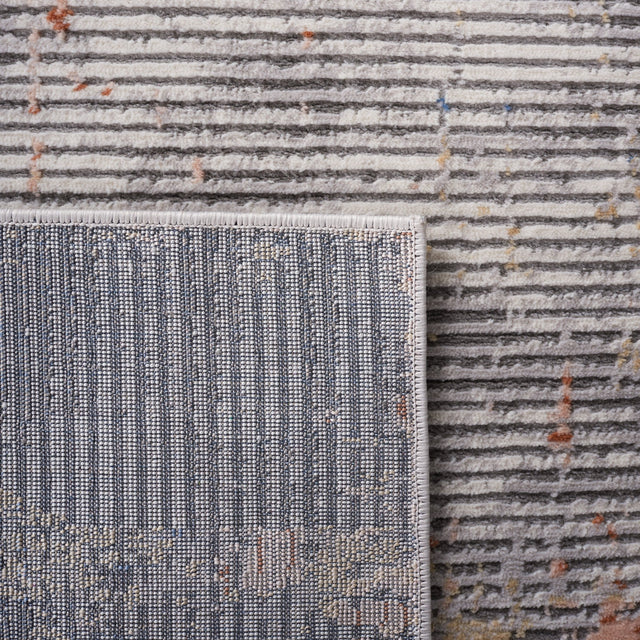 Safavieh Eternal Etl212F Grey/Gold Rug - Safavieh - etl212f - 28