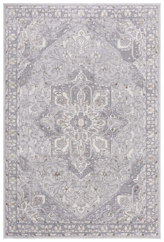 Safavieh Eternal Etl216G Grey/Beige Rug - Safavieh - etl216g - 4