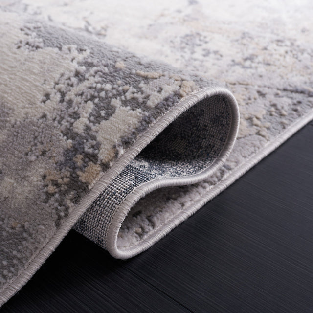 Safavieh Eternal Etl218A Ivory/Grey Rug - Safavieh - etl218a - 4