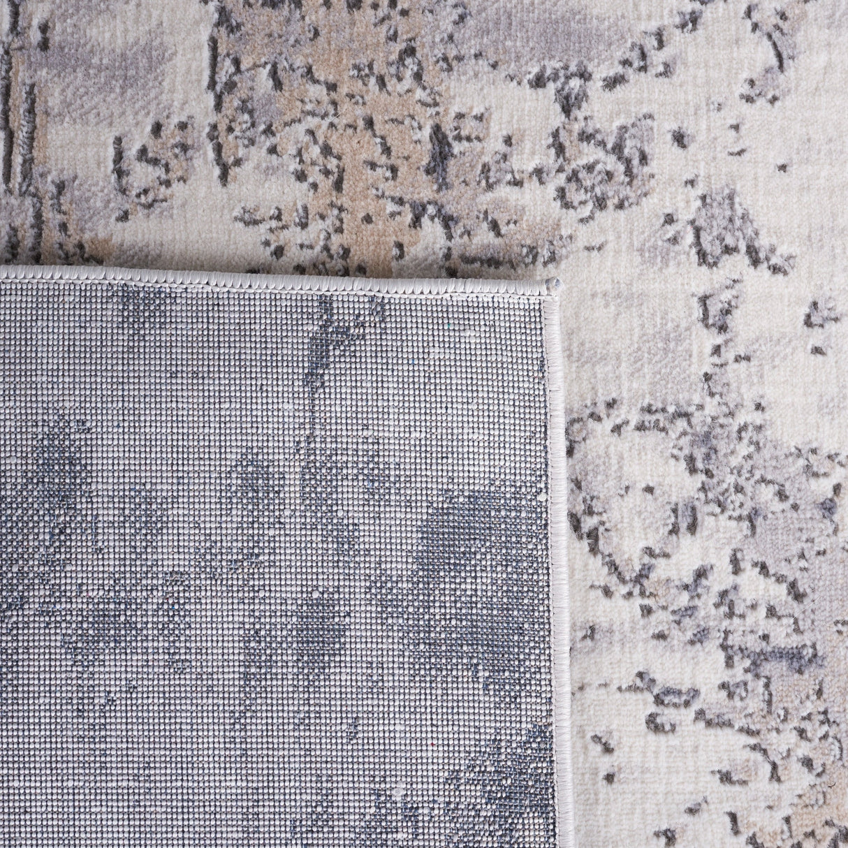 Safavieh Eternal Etl218A Ivory/Grey Rug - Safavieh - etl218a - 4