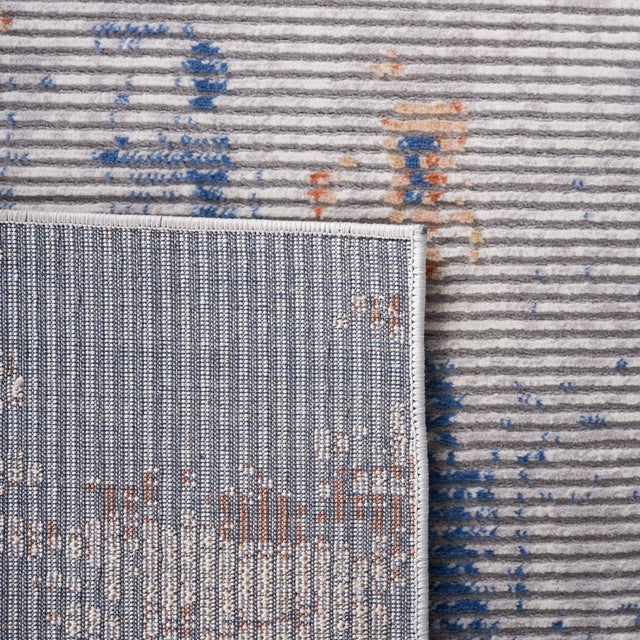 Safavieh Eternal Etl220F Grey/Blue Rug - Safavieh - etl220f - 28