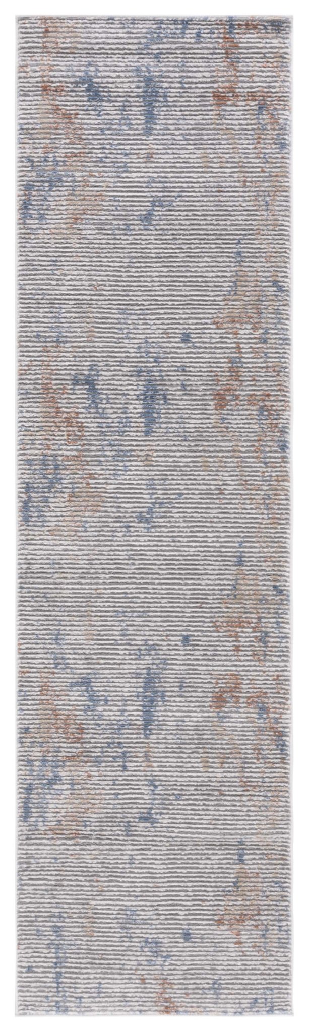 Safavieh Eternal Etl220F Grey/Blue Rug - Safavieh - etl220f - 28