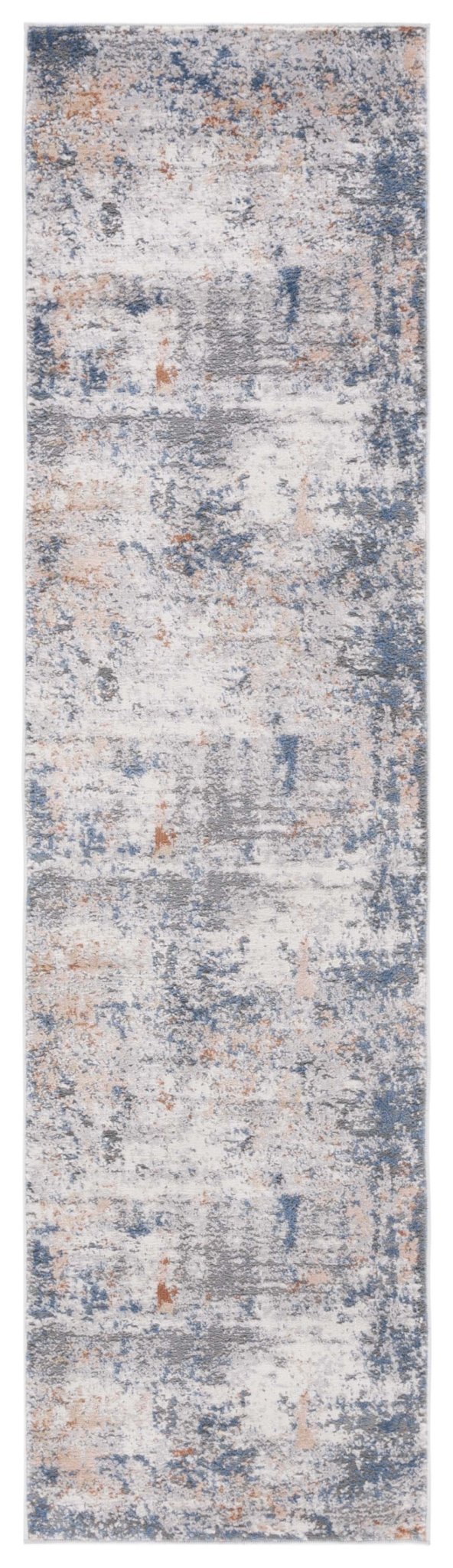 Safavieh Eternal Etl222F Grey/Blue Rug - Safavieh - etl222f - 28