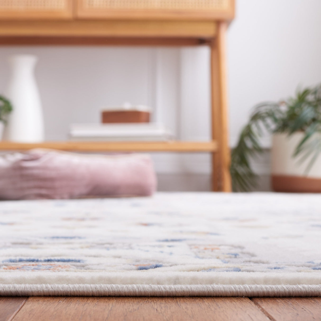Safavieh Eternal Etl226A Ivory/Grey Rug - Safavieh - etl226a - 28