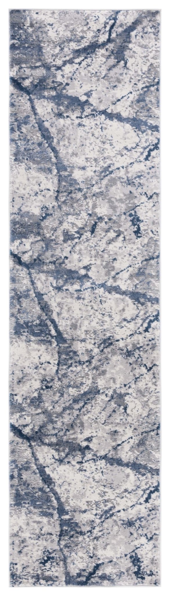 Safavieh Eternal Etl230G Grey/Blue Rug - Safavieh - etl230g - 28