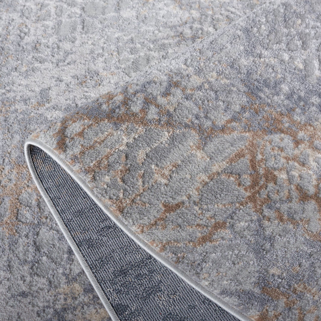 Safavieh Eternal Etl234F Grey/Ivory Rug - Safavieh - etl234f - 4