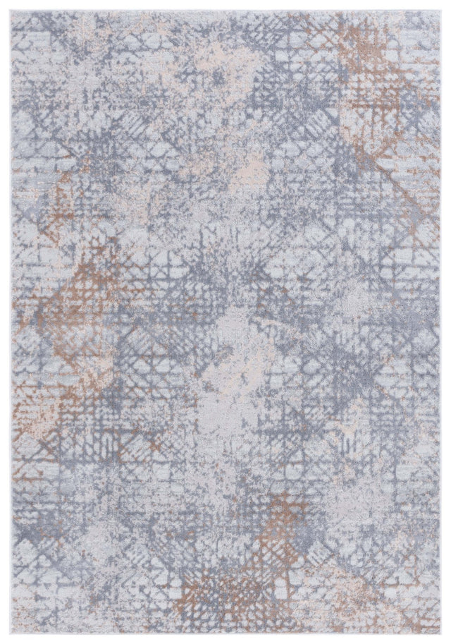 Safavieh Eternal Etl234F Grey/Ivory Rug - Safavieh - etl234f - 4