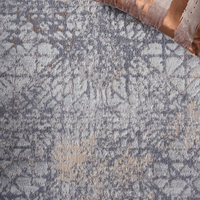 Safavieh Eternal Etl234F Grey/Ivory Rug - Safavieh - etl234f - 4