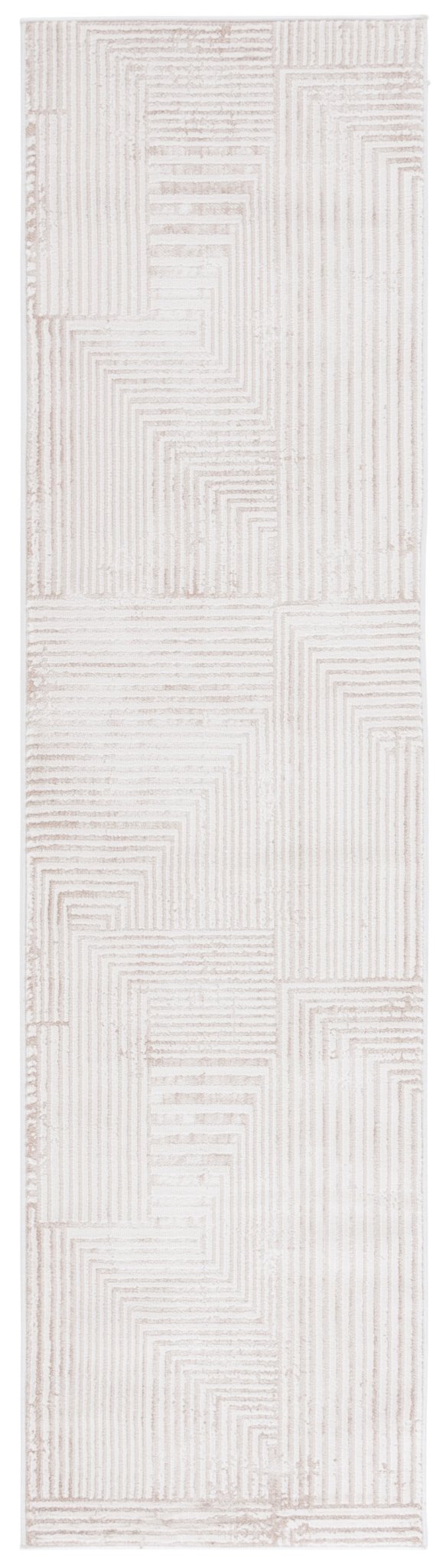 Safavieh Eternal Etl240A Ivory/Beige Rug - Safavieh - etl240a - 4