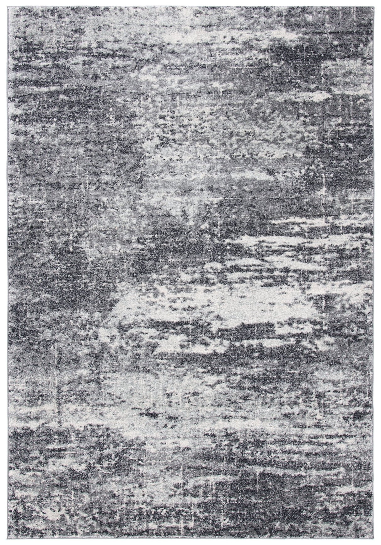 Safavieh Evoke Evk272F Ivory/Grey Rugs - Safavieh - evk272f - 3