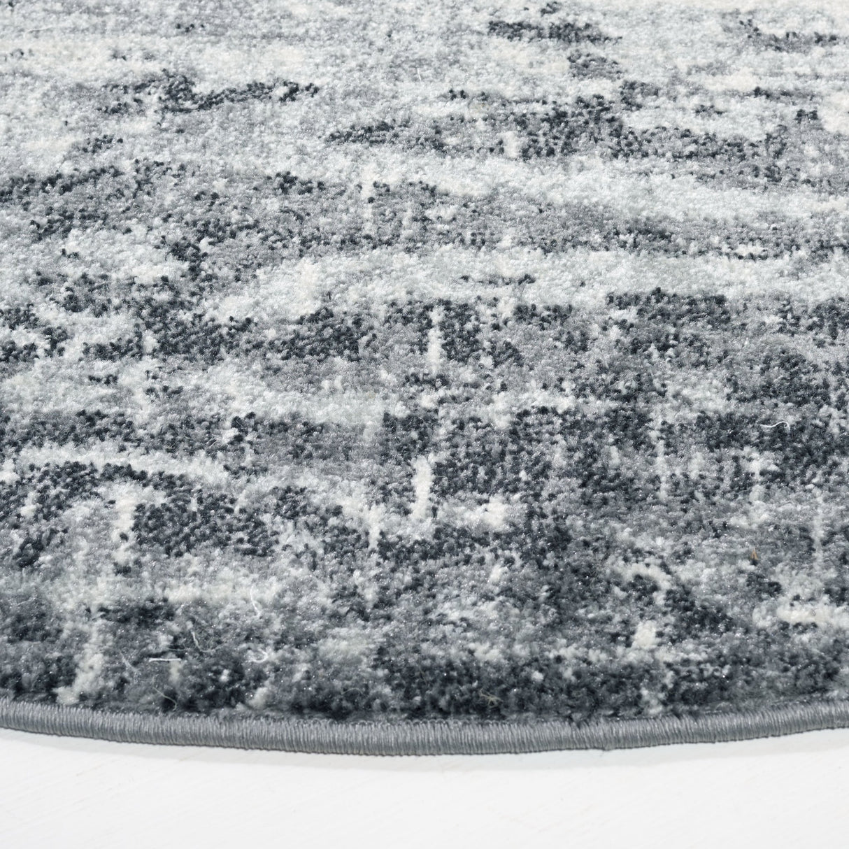 Safavieh Evoke Evk272F Ivory/Grey Rugs - Safavieh - evk272f - 7r