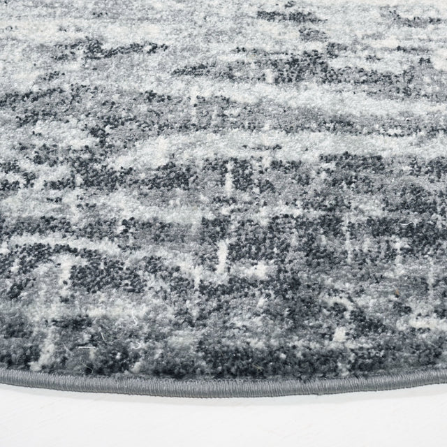 Safavieh Evoke Evk272F Ivory/Grey Rugs - Safavieh - evk272f - 7r