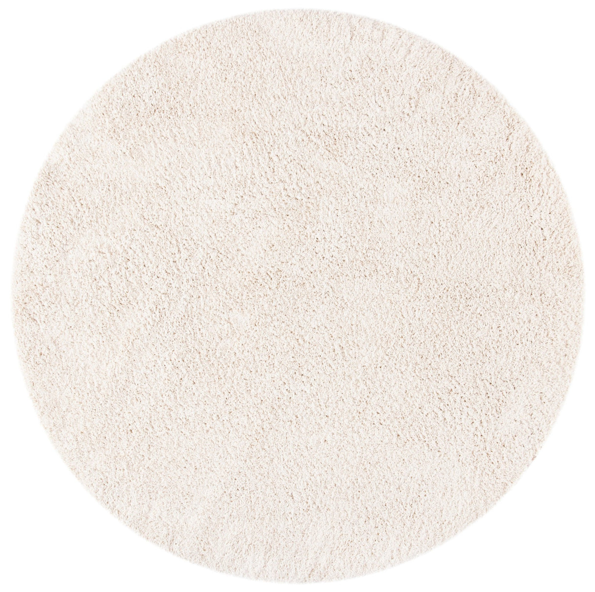 Safavieh Evolution Shag Evo520A Ivory Rugs - Safavieh - evo520a - 7r