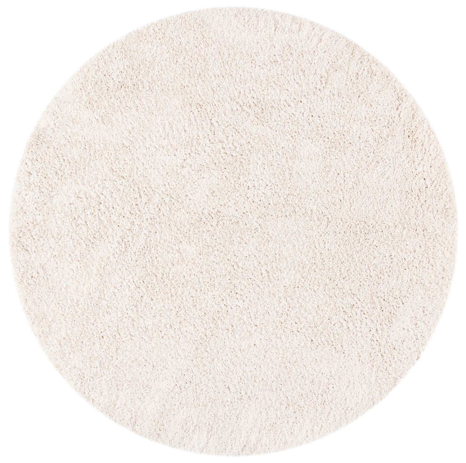 Safavieh Evolution Shag Evo520A Ivory Rugs - Safavieh - evo520a - 7r