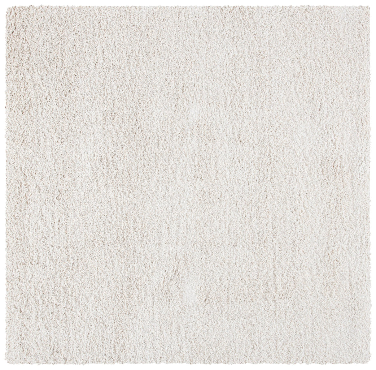 Safavieh Evolution Shag Evo520A Ivory Rugs - Safavieh - evo520a - 7sq