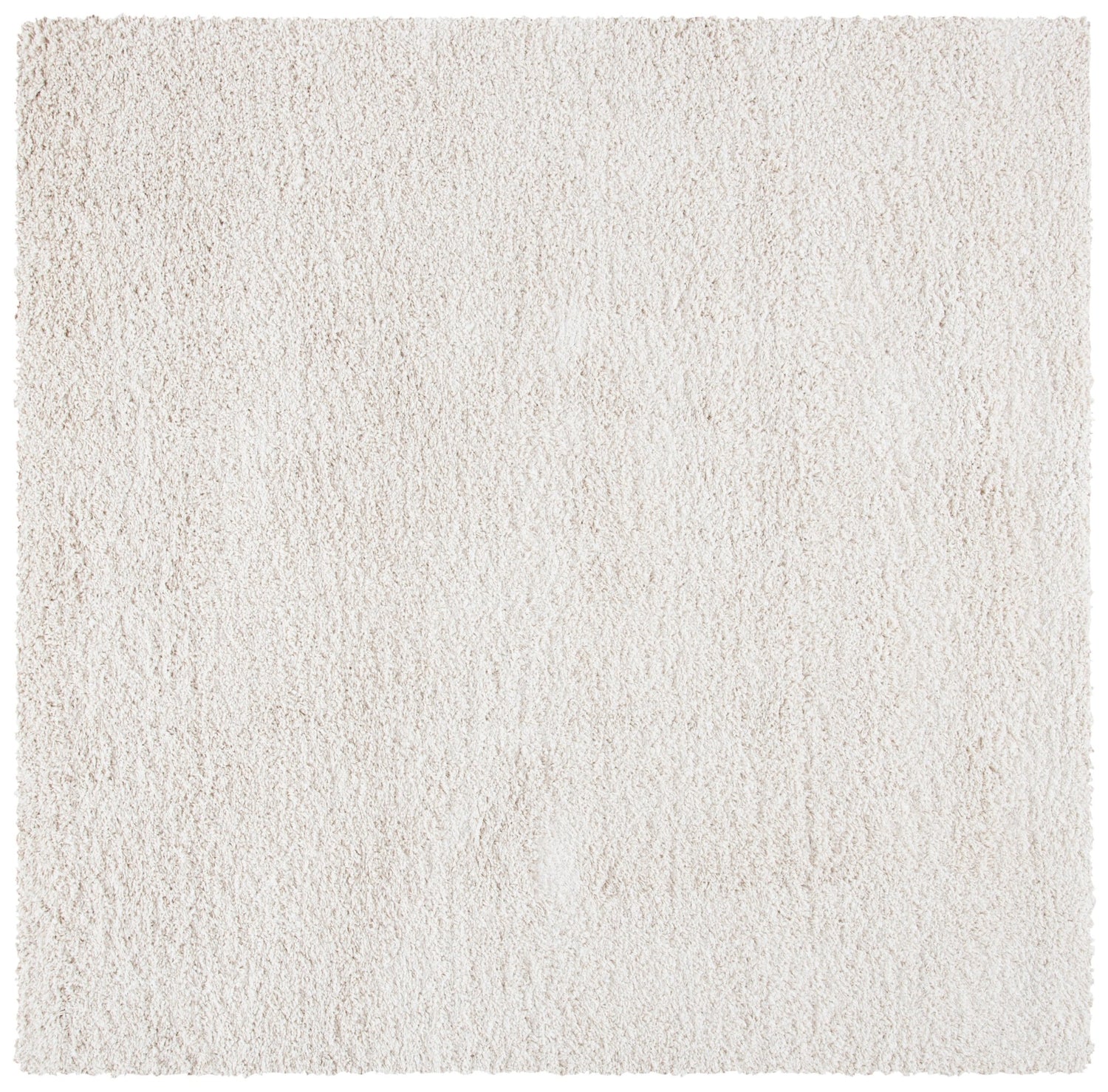 Safavieh Evolution Shag Evo520A Ivory Rugs - Safavieh - evo520a - 7sq