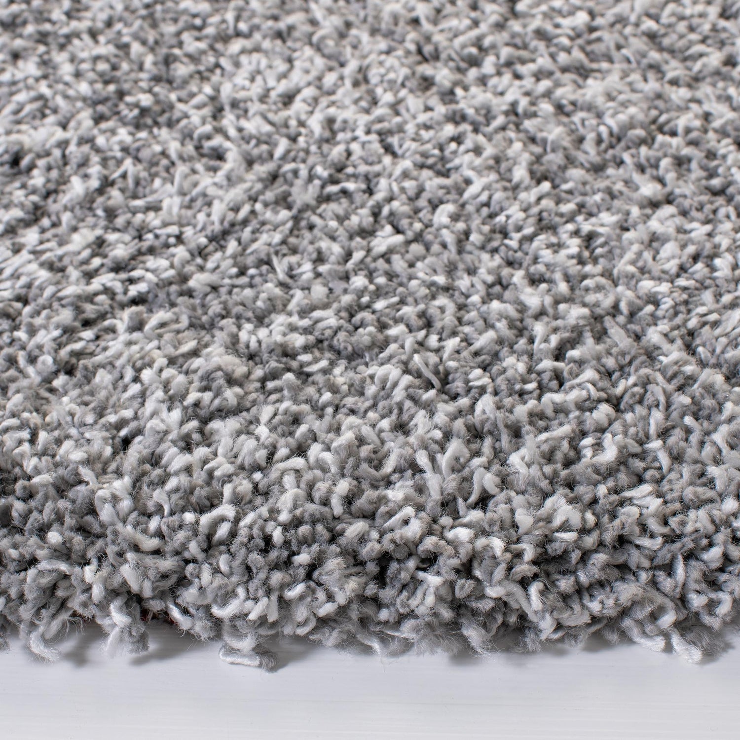 Safavieh Evolution Shag Evo520F Grey Rugs - Safavieh - evo520f - 7r