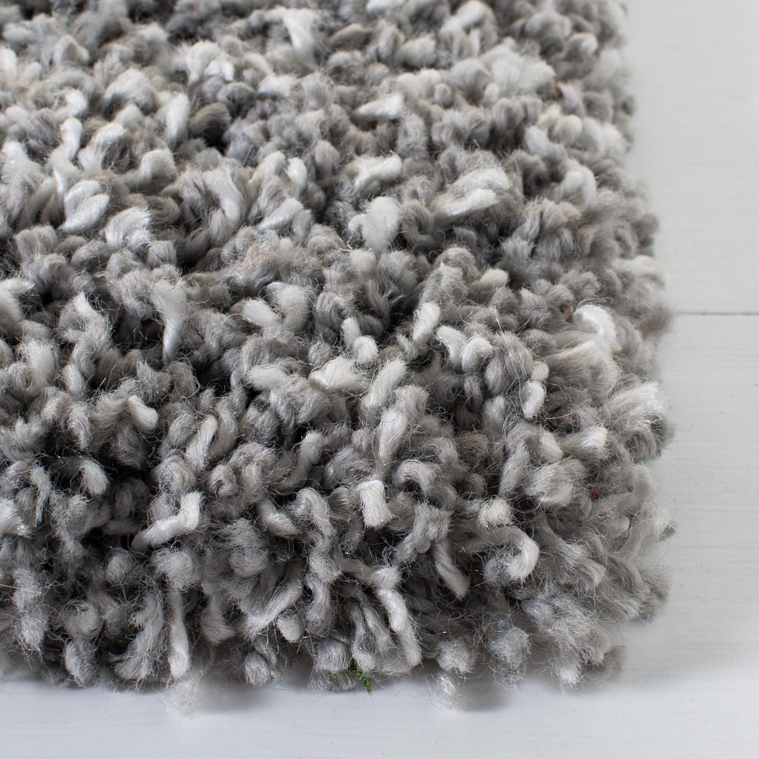 Safavieh Evolution Shag Evo520F Grey Rugs - Safavieh - evo520f - 7r