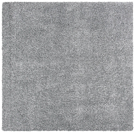 Safavieh Evolution Shag Evo520F Grey Rugs - Safavieh - evo520f - 7sq