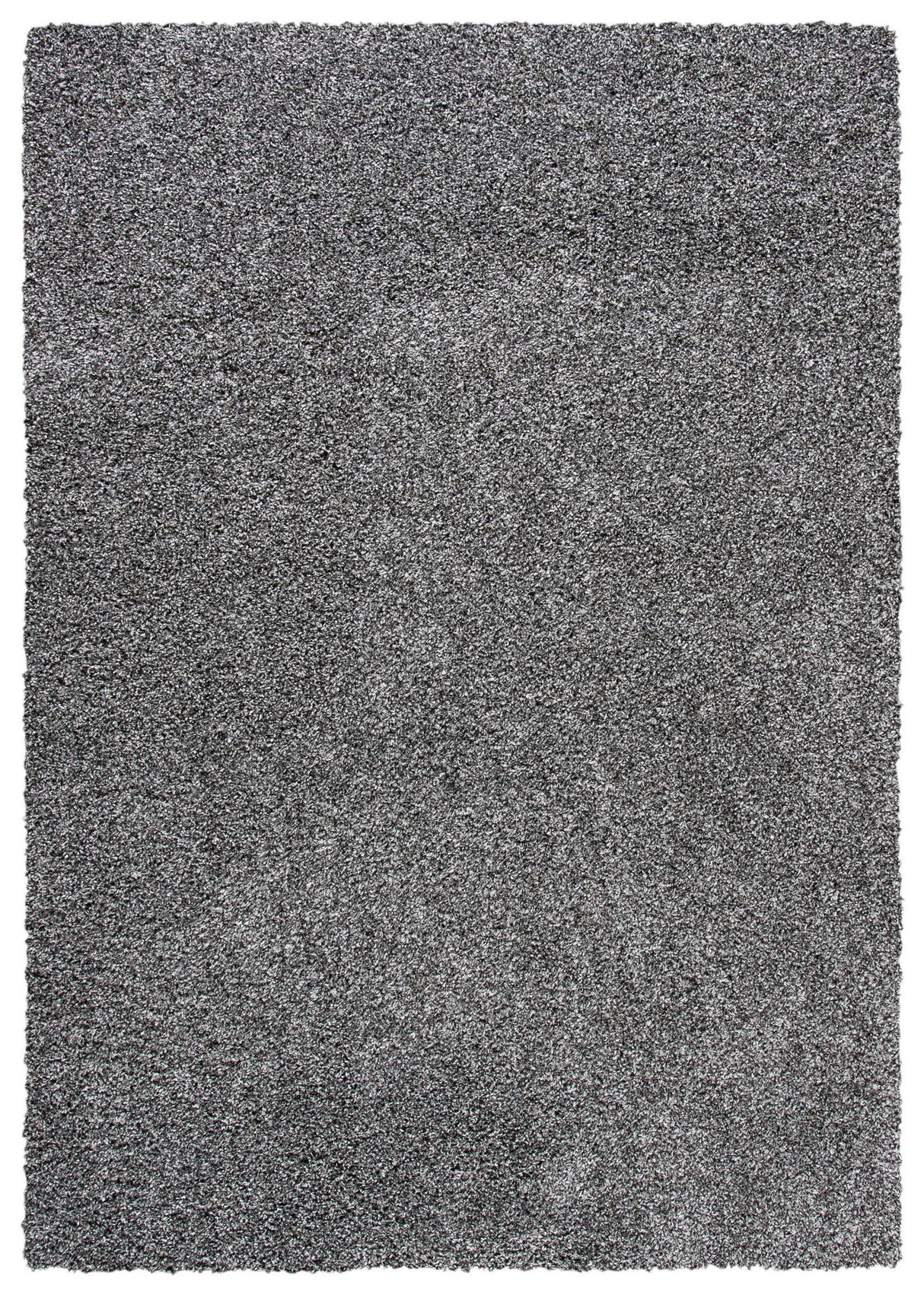 Safavieh Evolution Shag Evo520G Dark Grey Rugs - Safavieh - evo520g - 3